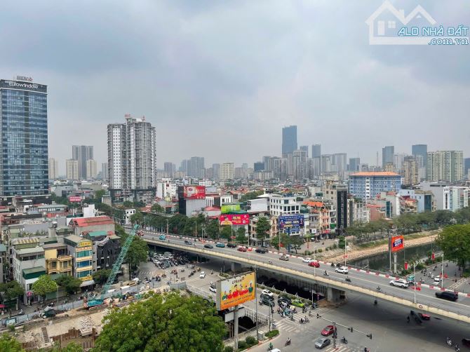 Chủ bán nhanh căn chung cư tại ngõ 107 Nguyễn Chí Thanh - 3
