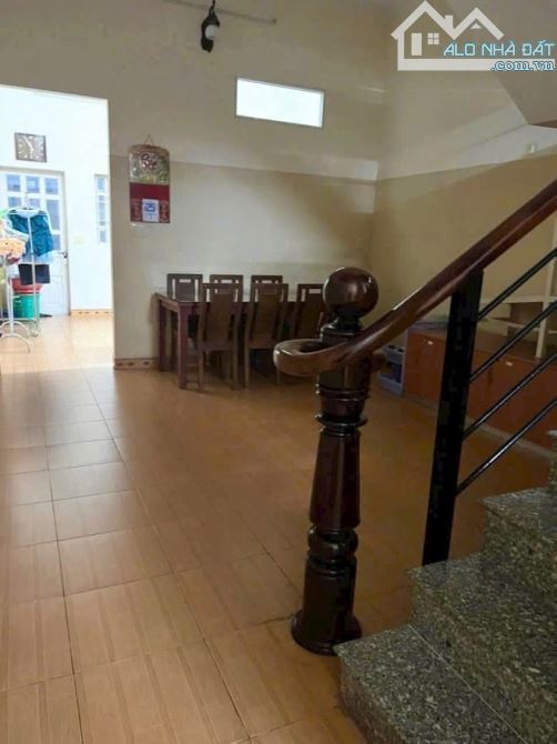 BÁN NHÀ 1 TRỆT 2 LẦU HẺM OTO 7 CHỖ - TRẦN ĐỒNG, P3, VT.- 7.4 tỷ / 88m2 - 3
