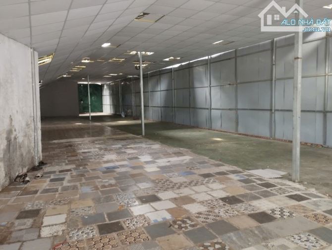 Cho thuê kho KCN Phú Minh, Bắc Từ Liêm, HN. DT 350m, cao 5m có điện 3fa, xe công đỗ cửa. G - 3
