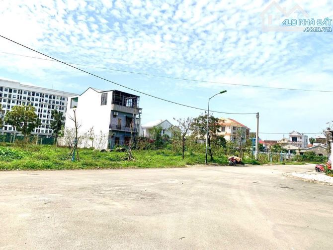 Bán lô đất KQH Xuân Phú view công viên ngay TTTP Huế - 3