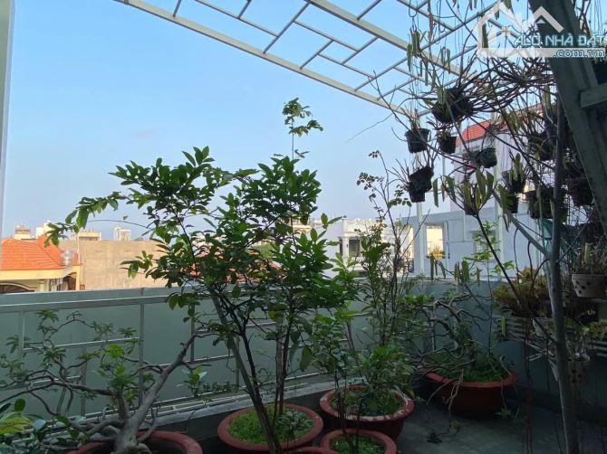 BÁN NHÀ NGUYỄN SÚY, P. TÂN QUÝ, Q. TÂN PHÚ,65m2,3 Tầng,Hẻm ô tô ,chỉ 7.X tỷ - 3