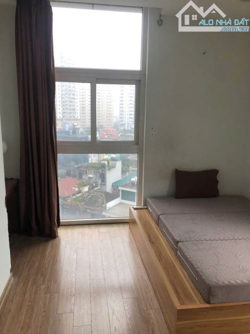 Bán gấp căn hộ 3 ngủ Chung cư Usilk Hà Đông - 3