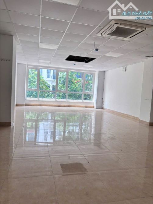 Mặt Phố Trương Công Giai 100M2 7 Tầng Thang Máy MT 6M 67 Tỷ Dòng tiền cao - 3