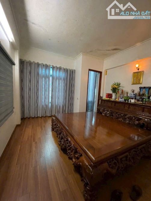 Bán nhà 3 tầng dân xây chắc chắn cách 15m ra mặt phố nguyễn chí thanh hải dương - 3