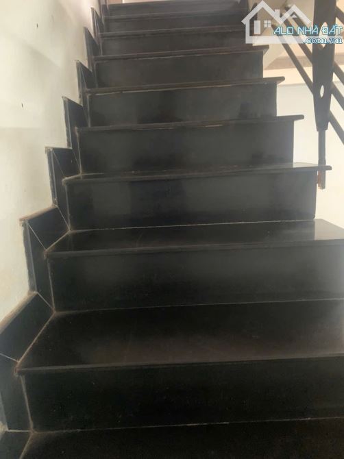🆘Nhà 2 TẦNG sát CHỢ CẦU ĐỒNG- THẠNH LỘC 19, Q12 - DT 85m2(4.5x19m)- HXH💰5 tỷ còn TL - 3