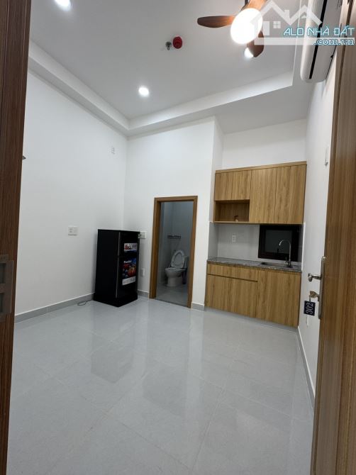 Bán nhà mặt tiền 48 Bùi Thế Mỹ, Quận Tân Bình, DT: 6x26m, 6 tầng, giá 23 tỷ TL - 3