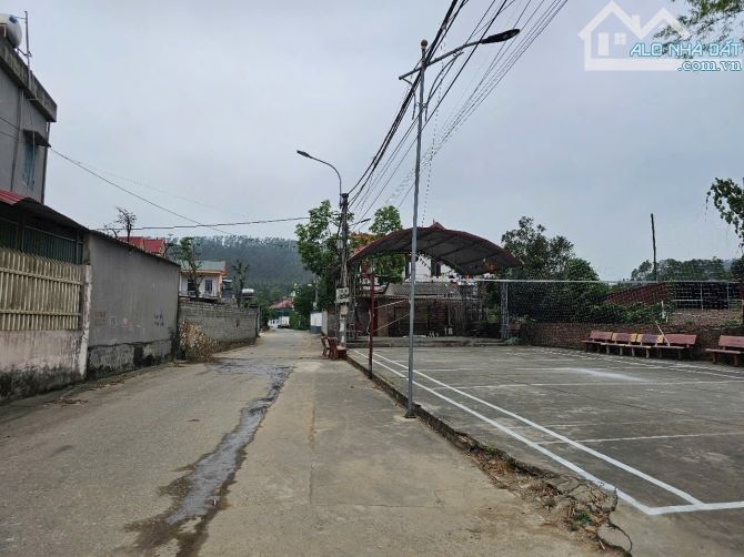 Bán đất thổ cư Thất Gian Châu Phong, Quế Võ, Bắc Ninh giá 1.55 tỷ - 3