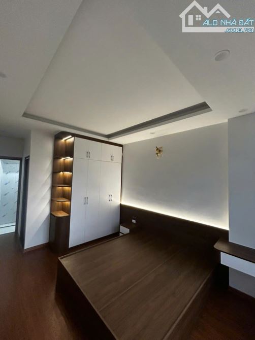 Nhà 7 tầng thang máy Ngọa Long, Tây Tựu, HN, vị trí đẹp, đầy đủ tiện nghi! - 3