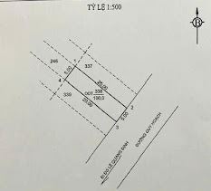 BÁN ĐẤT ĐẸP – ĐƯỜNG 8M CÓ VỈA HÈ – LÊ QUANG ĐỊNH, VŨNG TÀU - GIÁ 7 TỶ/100M - 3