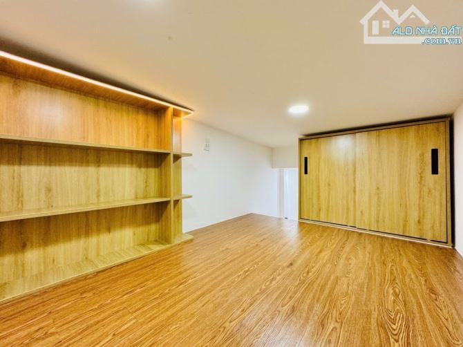 Bán nhà Nguyễn Thượng Hiền PN, full nội thất, sổ vuông A4, chỉ 2.x tỷ - 3