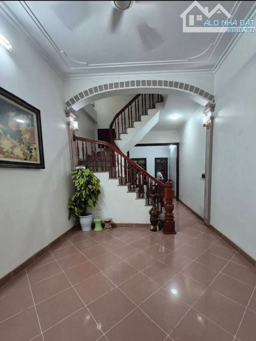 Bán nhà khu phân lô Z179 Tứ Hiệp_ 57m2*4 tầng_ 8 tỷ - 3