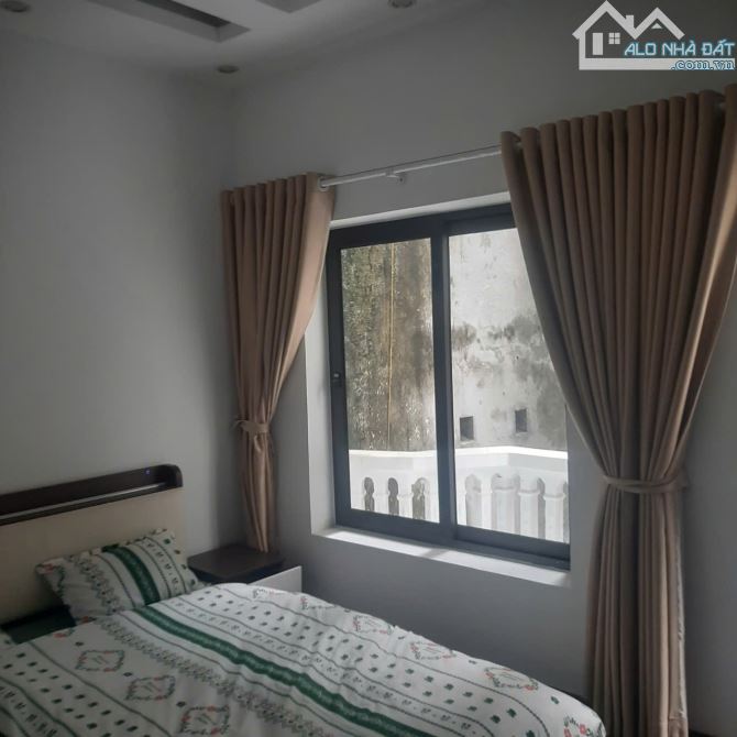 Cơ hội đầu tư . Bán nhà Phố Kim Ngưu : 46mx4 tầng , MT 4.2m giá 7.45 tỷ có TL, 70m ra phố - 3