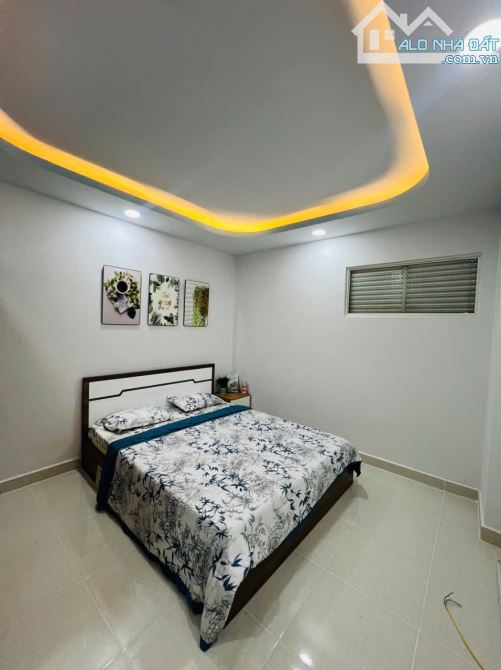 Bán căn hộ sổ hồng full nội thất mới keng tòa CT5 VCN Vĩnh Điềm Trung - 3
