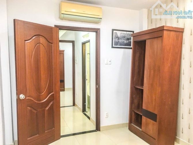 NHÀ BÁN HXH Q1, 3 TẦNG, 33m2, NHỈNH 8️⃣TỶ - 3
