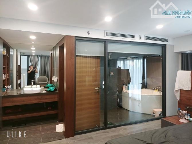 BÁN CĂN HỘ DUPLEX PENTSTUDIO 699 LẠC LONG QUÂN - 3