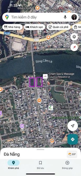 🔥🔥 THÔNG BÁO NHẬN BOOKING CĂN HỘ SUN - HÒA XUÂN - SPANA TOWER🌹 - 3