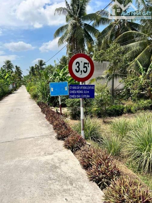 CHÍNH CHỦ bán 12.330m2 đất đẹp mở khu sinh thái - 3