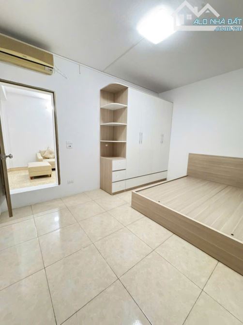 🌟VIP_CHỈ 4,09 TỶ TẬP THỂ PHAN KẾ BÍNH_BA ĐÌNH_ SỔ TO_ 2 THOÁNG_70M2 2PN R/BIỆT FULL NT🌟 - 3
