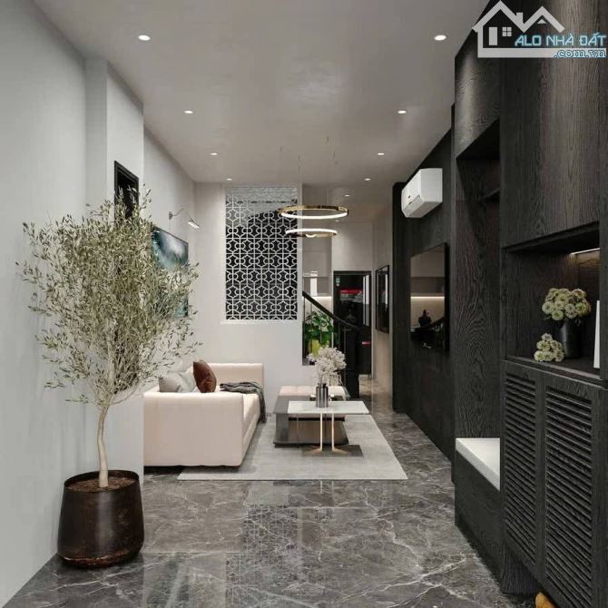HÀO NAM - ĐỐNG ĐA - MẶT TIỀN RỘNG - NGÕ THÔNG KINH DOANH - DÒNG TIỀN - 65M² NHỈNH 15 TỈ - 3