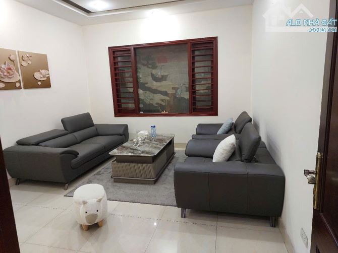 BÁN GẤP TÒA VP MẶT PHỐ BẠCH MAI, DT 128M 7 TẦNG THANG MÁY, KINH DOANH GIÁ 69 TỶ - 3