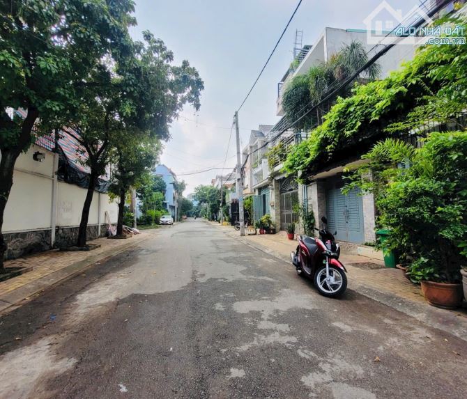 CHỈ 10,5 TỶ – 140m² – KHU ĐẸP NHẤT HOÀNG DIỆU 2, THỦ ĐỨC - 3