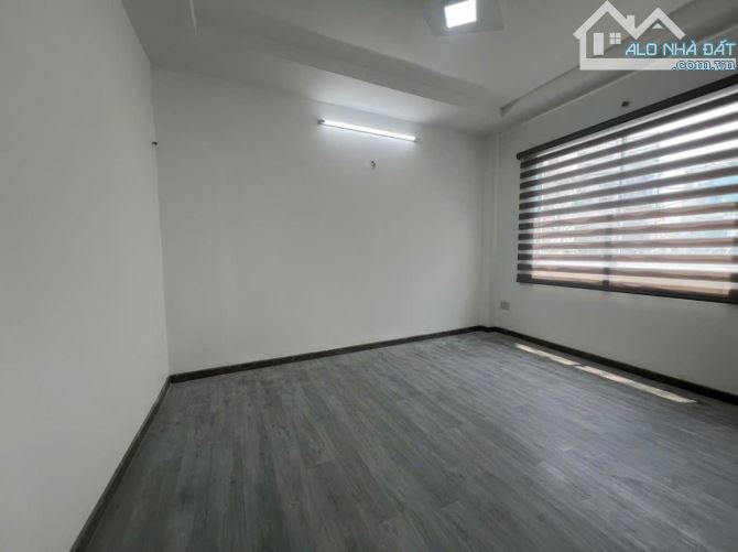 BÁN NHÀ QUẬN 6, HXH NGUYỄN VĂN LUÔNG, 5 X 13M X 4 TẦNG, NHỈNH 8 TỶ TL - 3