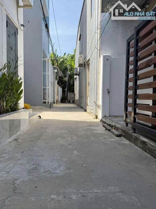 🏠BÁN NHÀ CẤP 4-KIỆT TÔN ĐẢN–CÁCH ĐƯỜNG CHÍNH 80M-KHU VỰC GẦN CHỢ,GẦN TRƯỜNG HỌC🏠 - 3