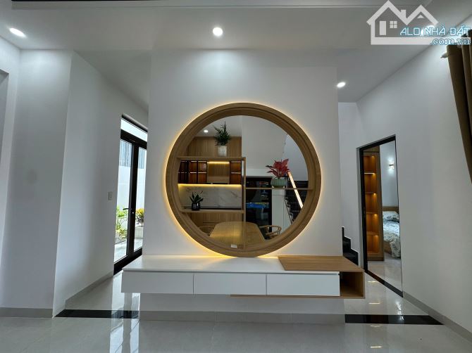 Nhà 2 Tầng Full Nội thất Kiệt 149 Trần Phú - 3