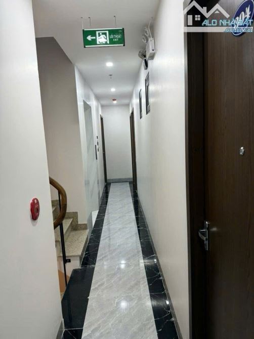 BÁN NHÀ VỊ TRÍ KIM CƯƠNG CẦU GIẤY 36 TỶ 125m² 8 TẦNG THANG MÁY Ô TÔ ĐỖ CỬA ĐẦY ĐỦ NỘI THẤT - 3