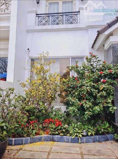 💎 Siêu phẩm biệt thự song lập – Vinhomes Riverside Anh Đào 💎 164m², MT 9,5m, hướng Đông - 3