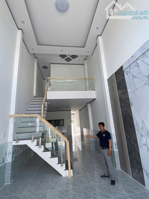 nhà giá rẻ biên hòa tặng nội thất cao cấp - 3