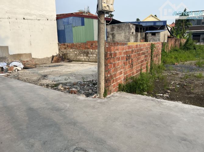 Duy nhất một lô tại Dương quan Thủy Nguyên ngõ ô tô giá chưa đến 2 tỷ - 3