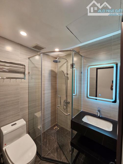 Vợ chồng anh Chinh  cần bán nhà 5t,54m tại Đa Sỹ,HĐ,t/máy,ô tô gần chỉ 8t - 3