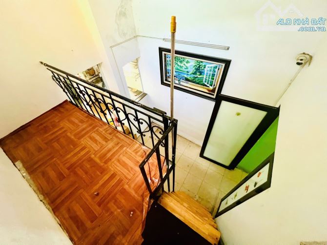 🌟CÓ 1.0.2 TẬP THỂ ĐÀO TẤN_BA ĐÌNH_TẦNG 2_LÔ GÓC_90M2 4PN 2WC CHỈ 3,98 TỶ🌟 - 3