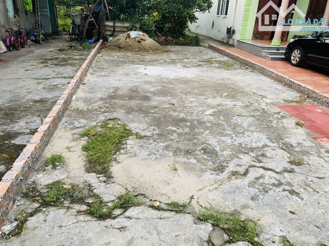 Chỉ 24tr/m2-Đất Mai Đình(Sóc Sơn)-Đường thông-Ô tô đỗ cửa-MT 12m-Giá đầu tư - 3