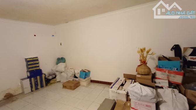 BÁN CHUNG CƯ TRẦN HƯNG ĐẠO – PHƯỜNG CHỢ QUÁN, QUẬN 5 – TP.HCM - 2