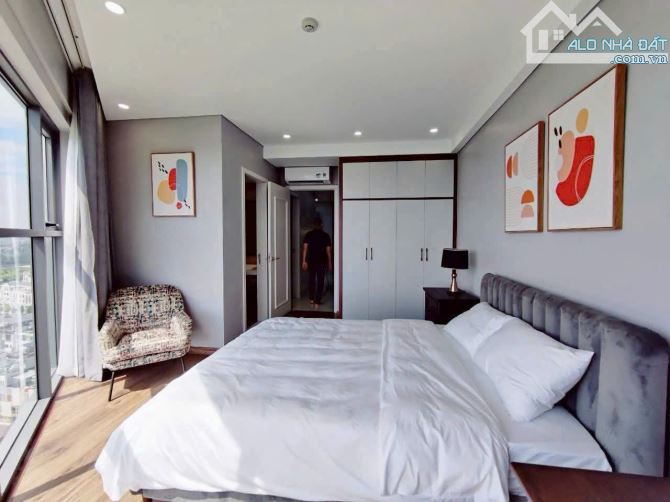 CHO THUÊ căn hộ Cao Cấp Tại Minato - Vĩnh Niệm - Lê Chân - Hải Phòng - 3
