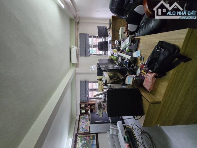 CHÍNH CHỦ CẦN BÁN CĂN PHÚC LỢI 40m2, 5 TẦNG, MT 5,3m GARRAGE, GIÁ 7,5 TỶ - 3