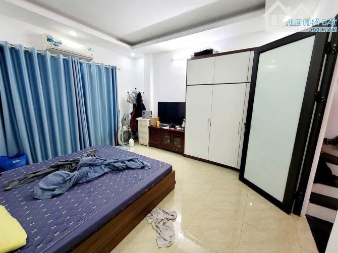 DUY NHẤT TẠI - THANH TRÌ –1 CĂN NHÀ CỰC Đ.ẸP 33M² 5TẦNG FULL ĐẸP GIÁ 5.4 TỶ - 3
