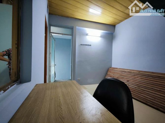 CHÍNH CHỦ CHO THUÊ NHÀ NGUYÊN CĂN PHỐ ĐÀO TẤN - BA ĐÌNH - 3