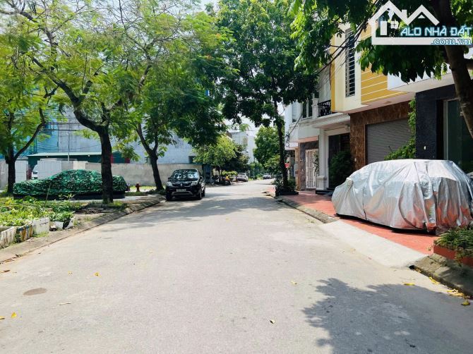 MR Đ.ANH- SIÊU PHẨM LÔ GÓC TĐC HỒ ĐÁ, SỞ DẦU, HỒNG BÀNG CHỈ TỪ 58TR/M2 - 3