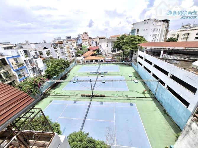 Bán CHDV 5 tầng thang máy đường Nguyễn Thanh Tuyền, phường 2 Tân Bình, TPHCM. 4x23, 26 Tỷ - 3