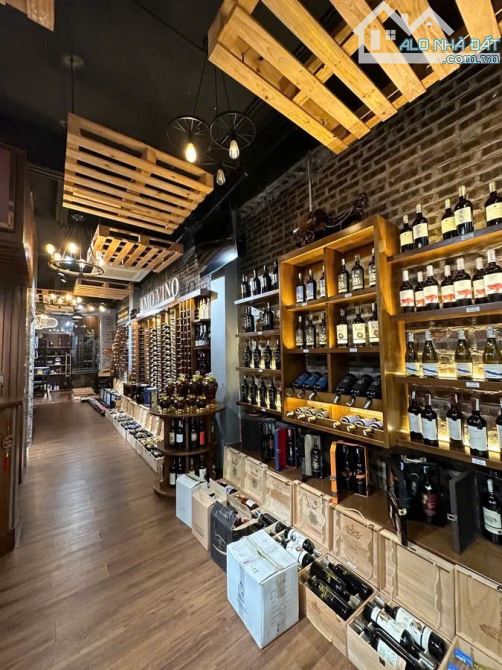 CHỈ VỚI 19.5 Tỷ SỞ HỮU CĂN LIỀN KỀ 83m2-ĐƯỜNG NGUYỄN KHUYẾN,VĂN QUÁN, HÀ ĐÔNG-DÒNG TIỀN 50 - 3