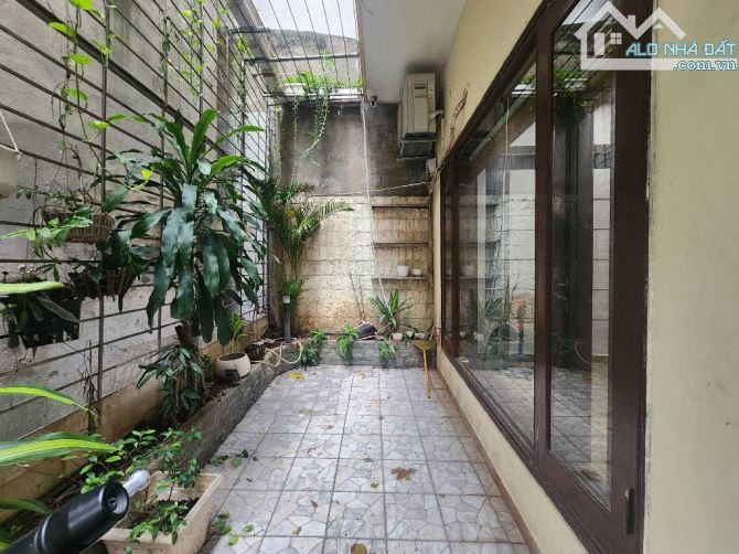 ĐẶNG THAI MAI, TÂY HỒ, 72M2, 5T, MT6,5 MÉT, GI.Á CHỈ 18 T.Ỷ - 3