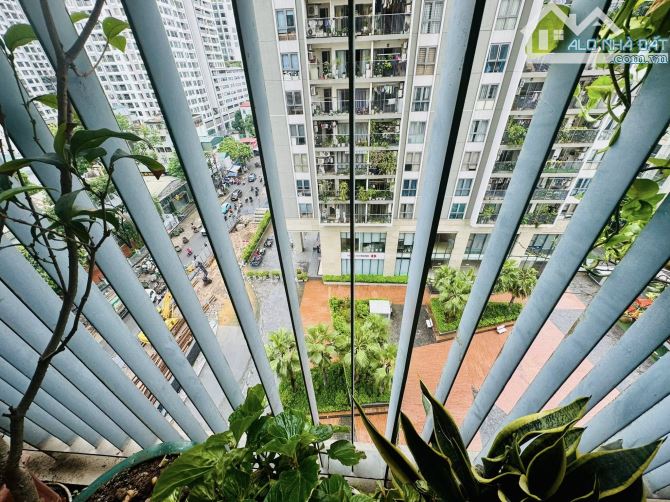 Biệt thự trên cao, căn góc 122m2 , 3PN 2VS, giá chỉ 12.4 tỷ. Tòa Thống Nhất Complex TX. - 3