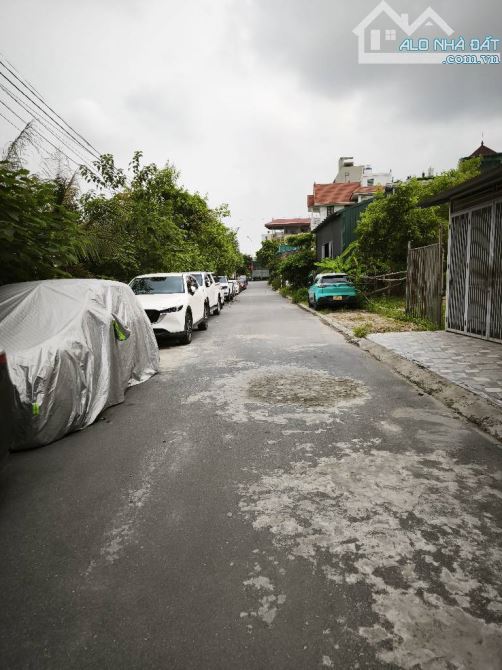NGÔ XUÂN QUẢNG- Trâu Quỳ - Giá Tốt 59 m-Lô Góc Thông ô tô chỉ 8,2 Tỷ - 3