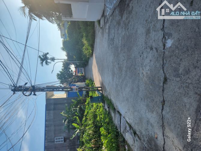 BÁN ĐẤT 50,2M2 VUÔNG VẮN CỰC ĐẸP TẠI LƯƠNG QUÁN, AN DƯƠNG - HẢI PHÒNG - 3