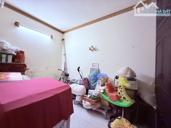 🌈SIÊU PHẨM BIỆT THỰ KHU DÂN CƯ BÌNH HƯNG - MẶT TIỀN ĐƯỜNG -144M2    1️⃣6️⃣🧄 - 3