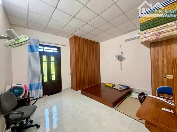 NHÀ 2 TẦNG NGUYỄN DỮ, 80M2, NGANG 5M, KHU CÁN BỘ, AN SINH ĐỈNH, CHỈ NHỈNH 7 TỶ - 3