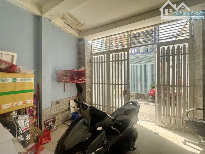 🚘 HẺM XE HƠI - 64M2 - NGANG CHUẨN 4M - GẦN MẶT TIỀN LÊ VĂN THỌ - CHỈ NHỈNH 6 TỶ 🌹 - 3